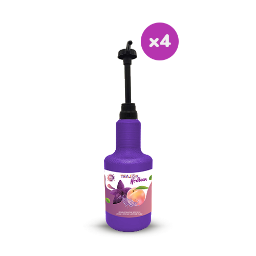 Bubble Tea Avantaj Paketi