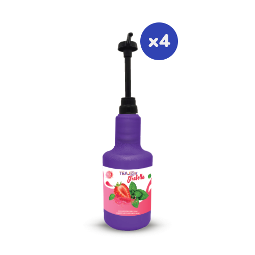 Bubble Tea Deneyim Paketi