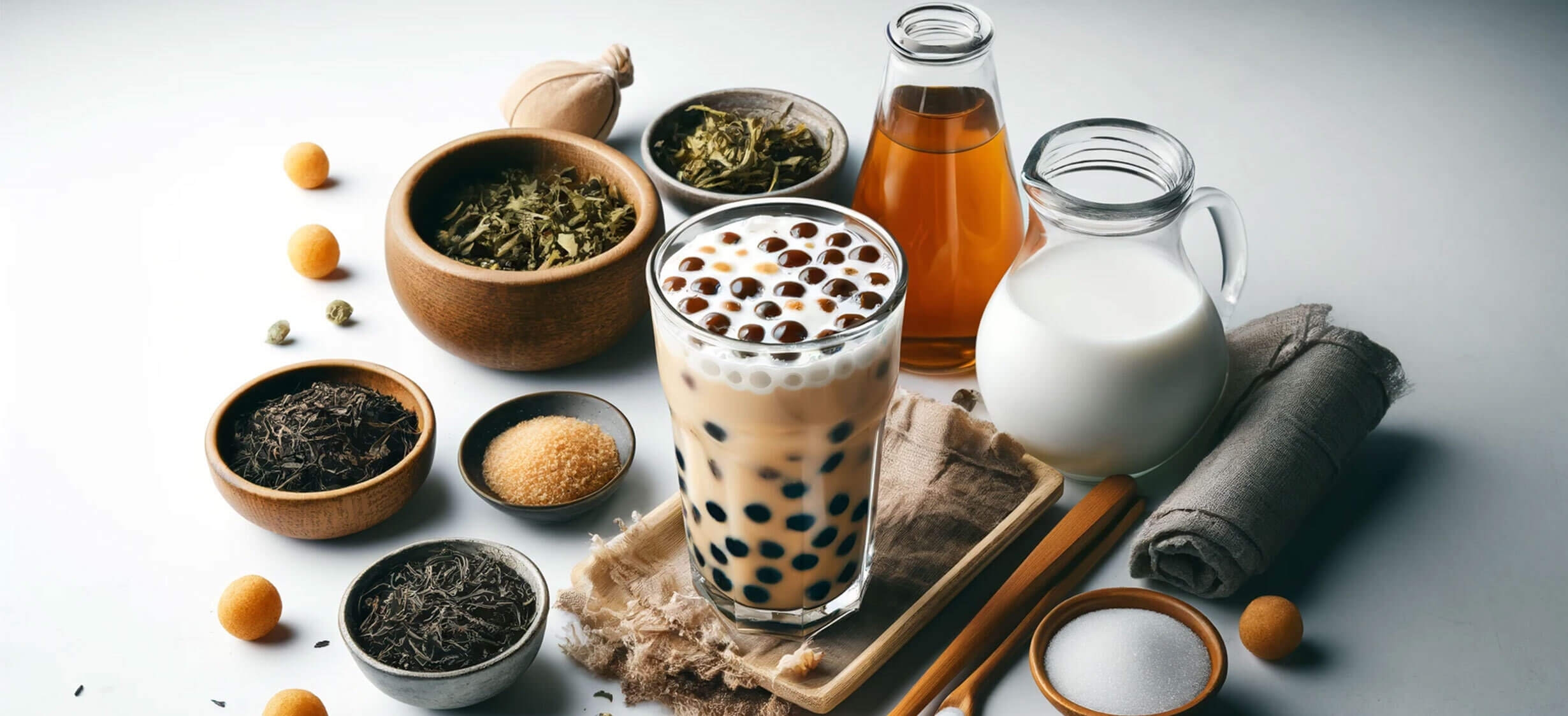 Serinlemenin Eğlenceli Yolu: Baloncuklu İçecek