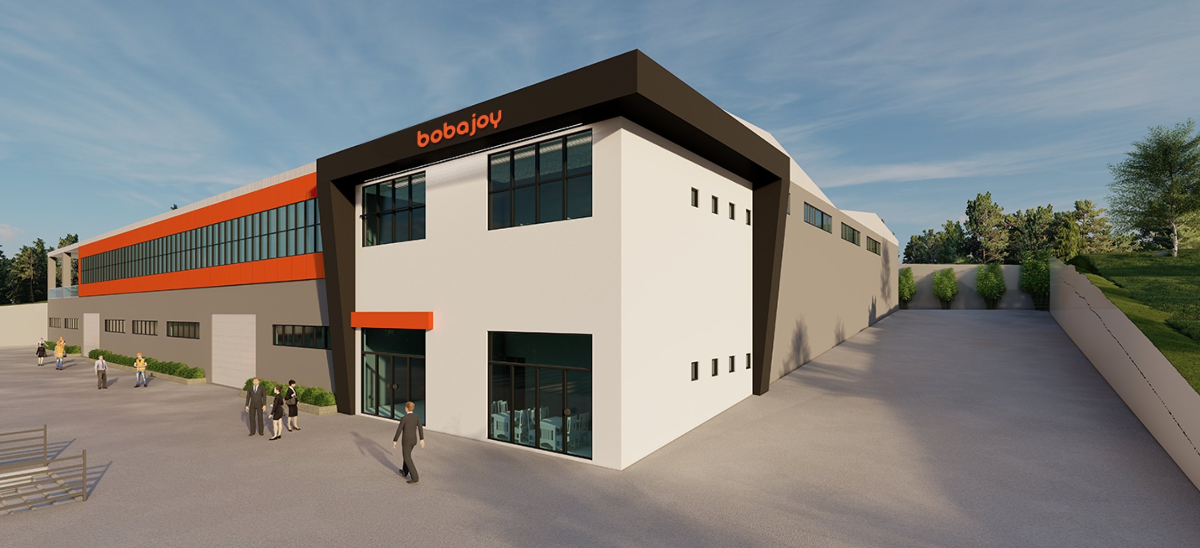 Dünyada Liderliğe Bir Adım Daha Yaklaştık, Çanakkale Fabrikamız için Gün Sayıyoruz!