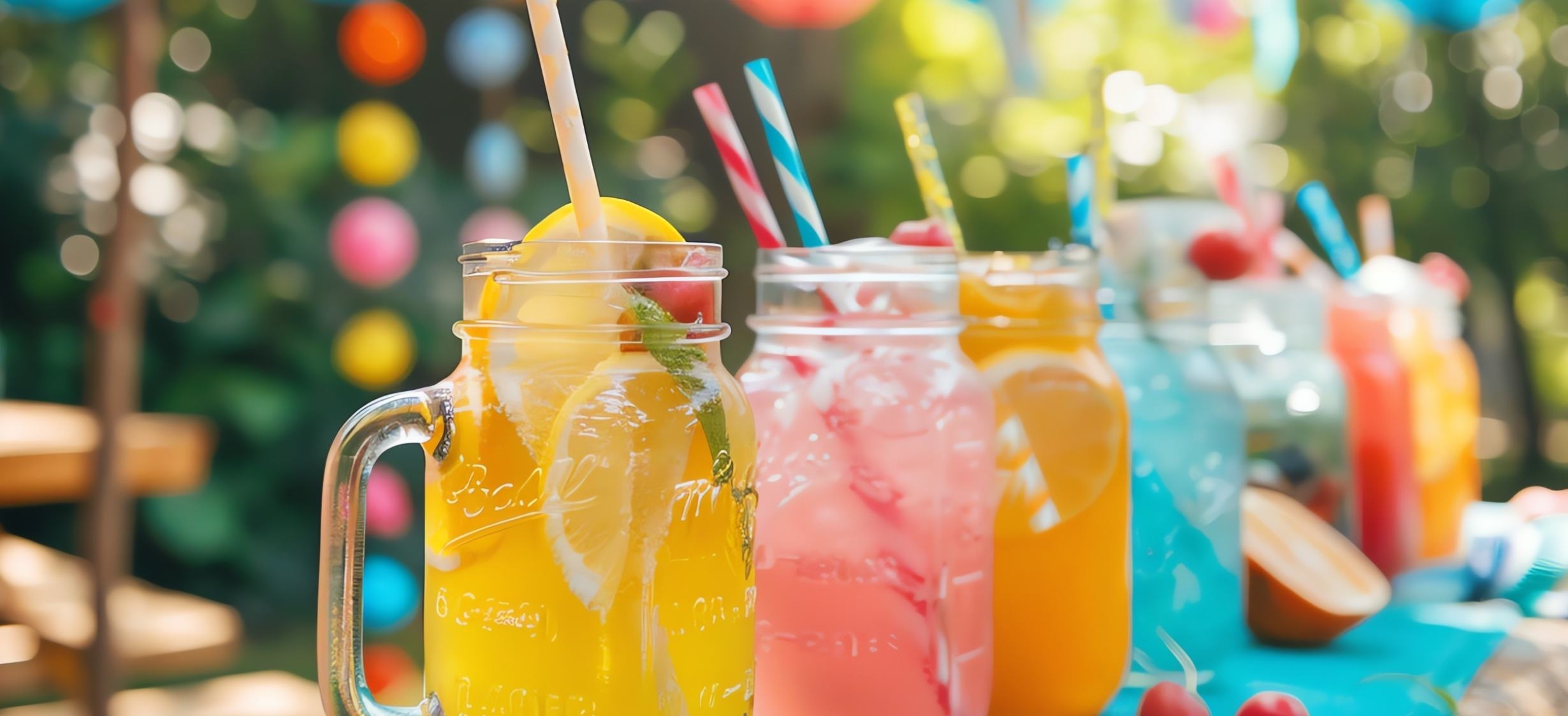 Soğuk İçecek Tarifleri