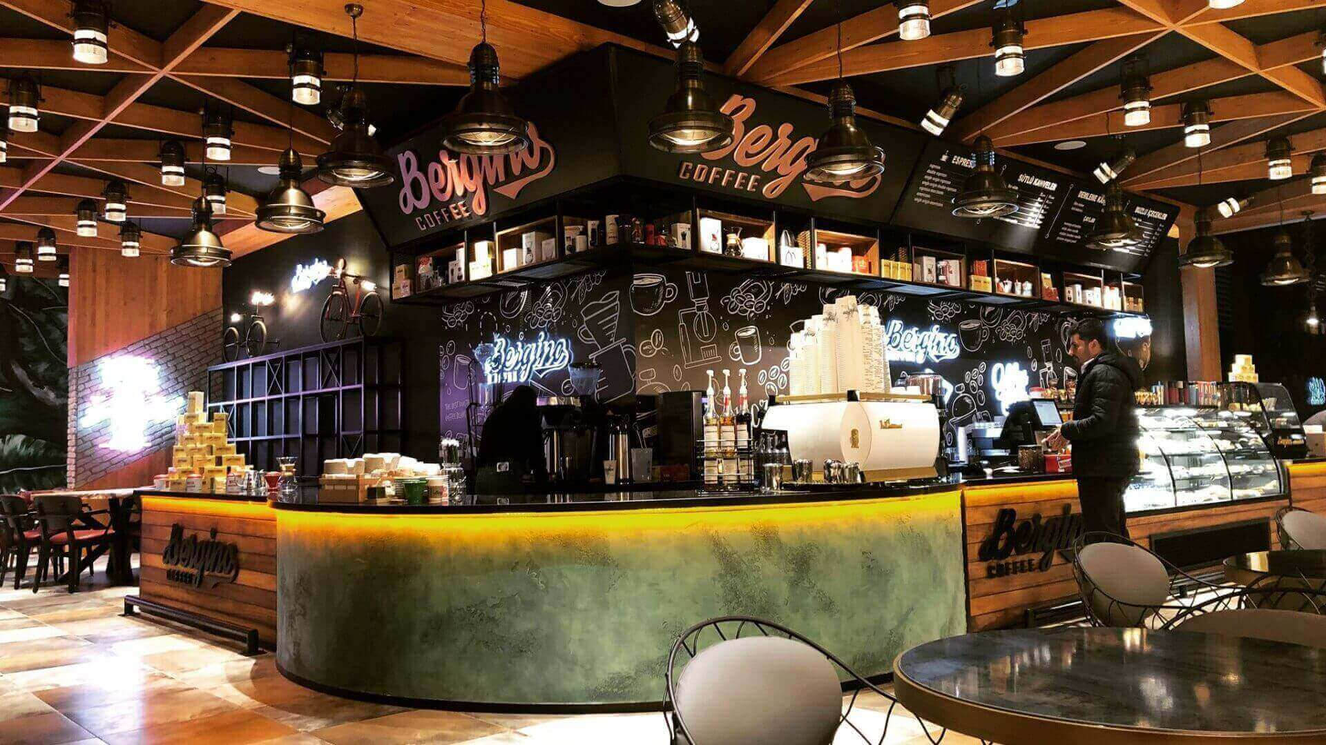 Bobajoy Bubble Tea Lezzeti Artık Bergino Coffee’lerde!