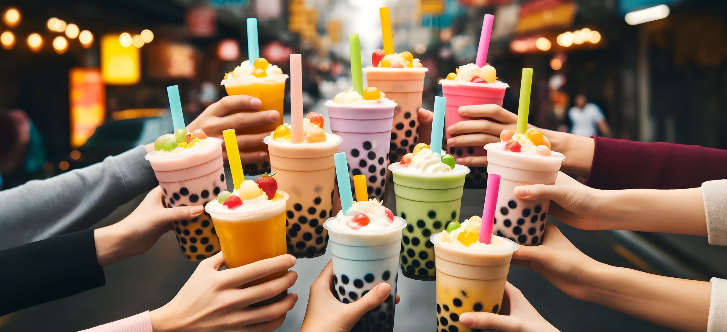 Baloncuk Çayı Nedir?