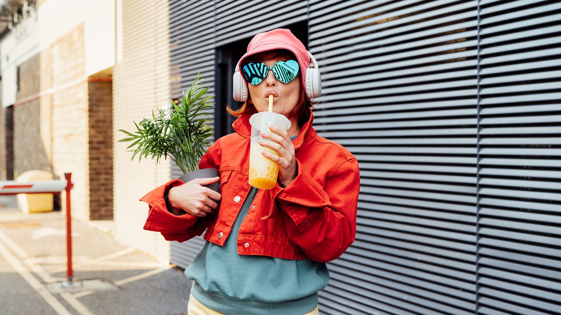 Çocuklar ve Gençler Neden Bubble Tea Seviyor?