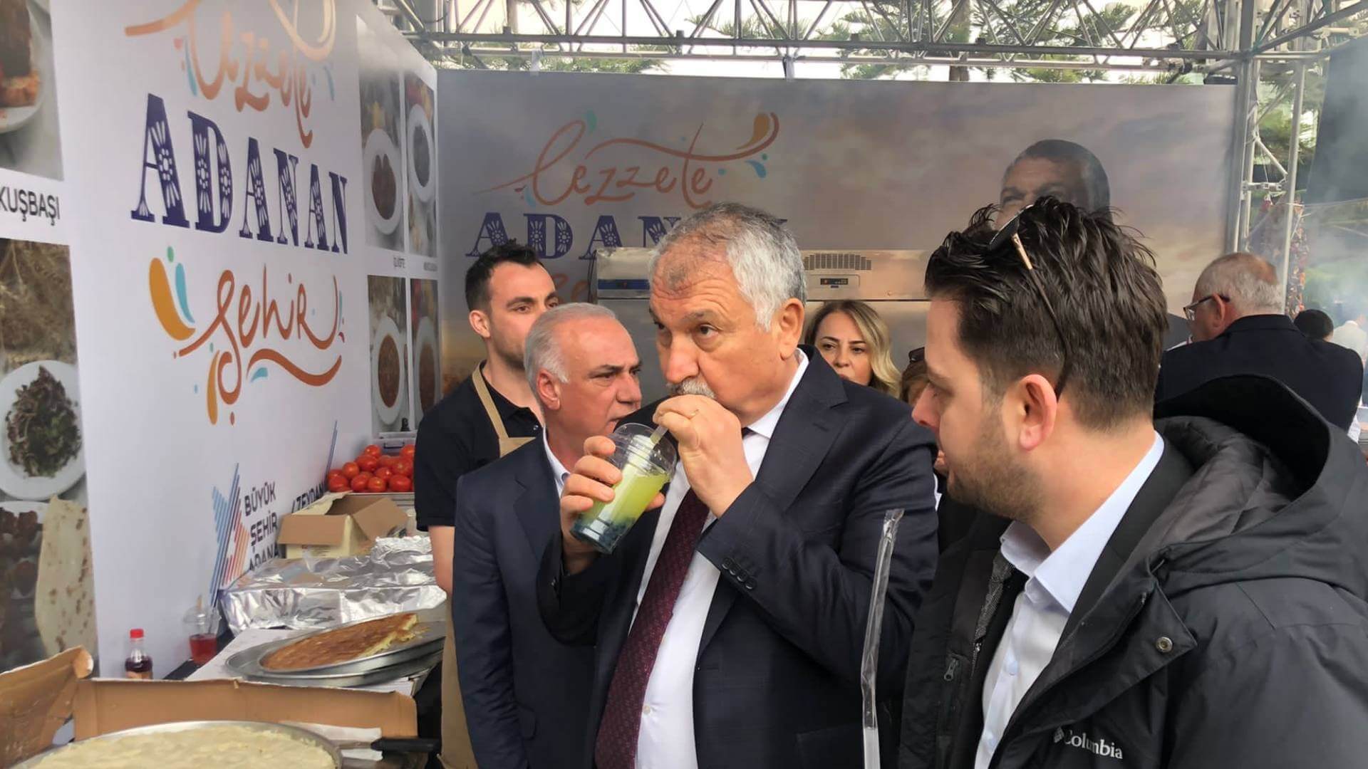 Bobajoy Olarak Culinary Forum 2022’de Co-Sponsor Olduk