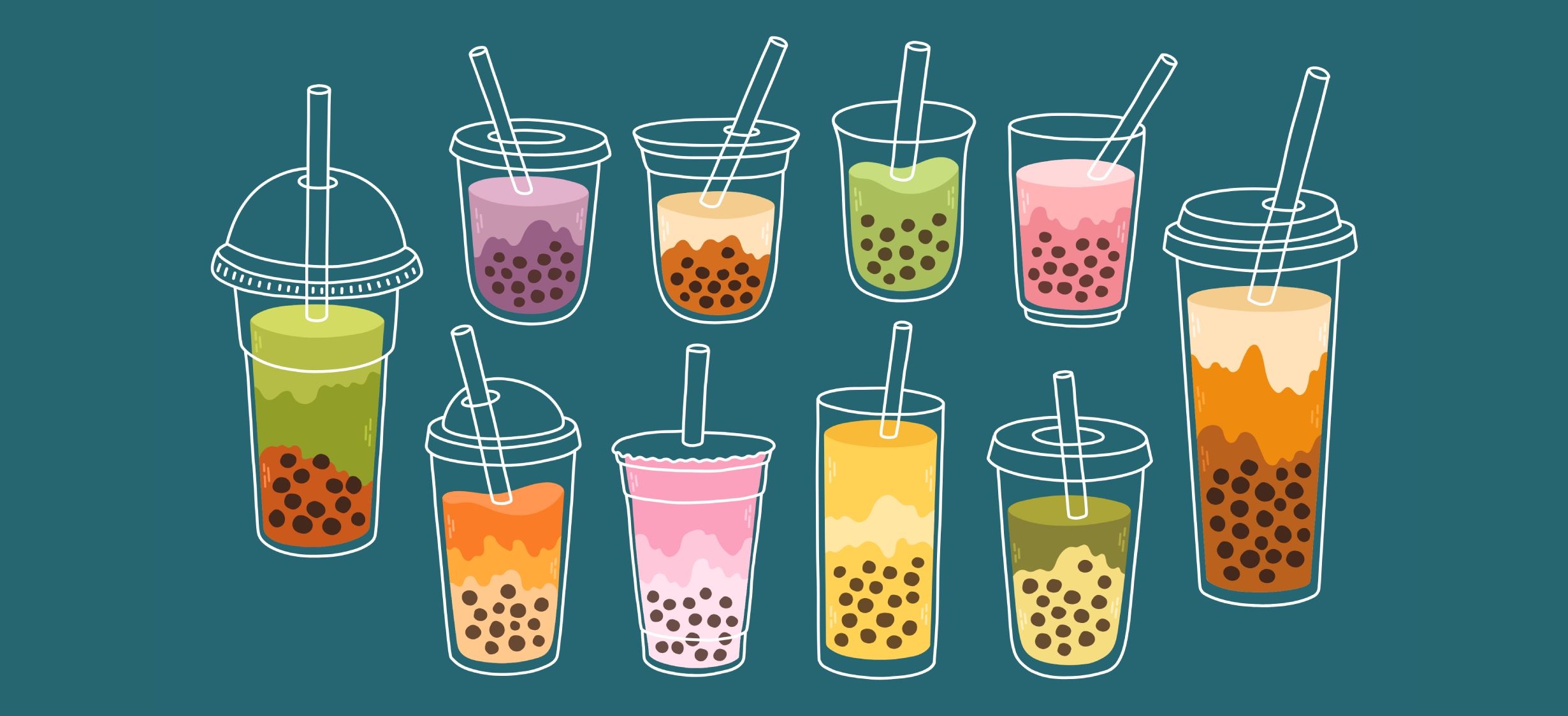 McDonald’s Bubble Tea Var mı?