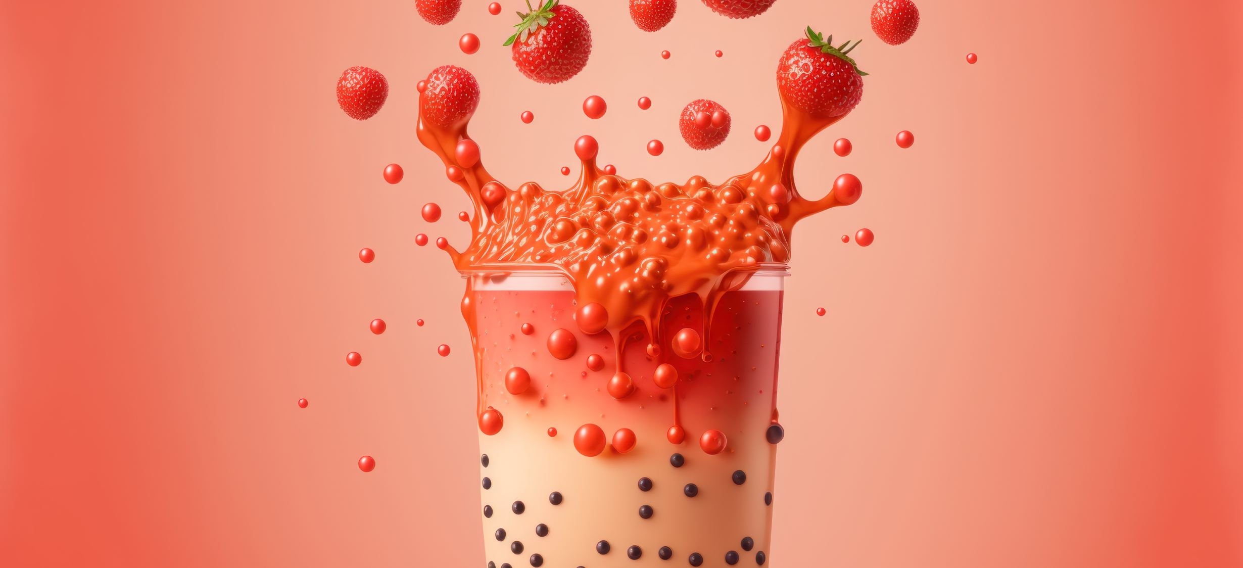 Lipton Bubble Tea: Yenilikçi ve Serinletici Bir Deneyim