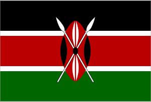 Kenya