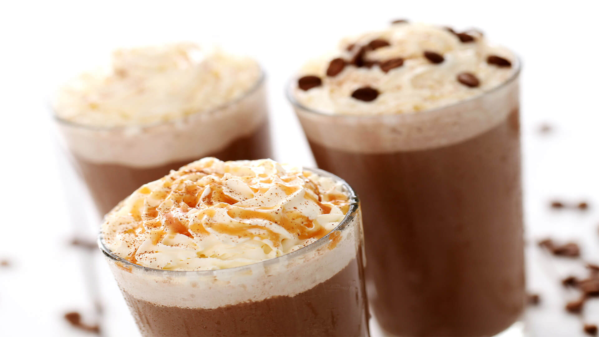 Bobajoy Passionfruit Mocha