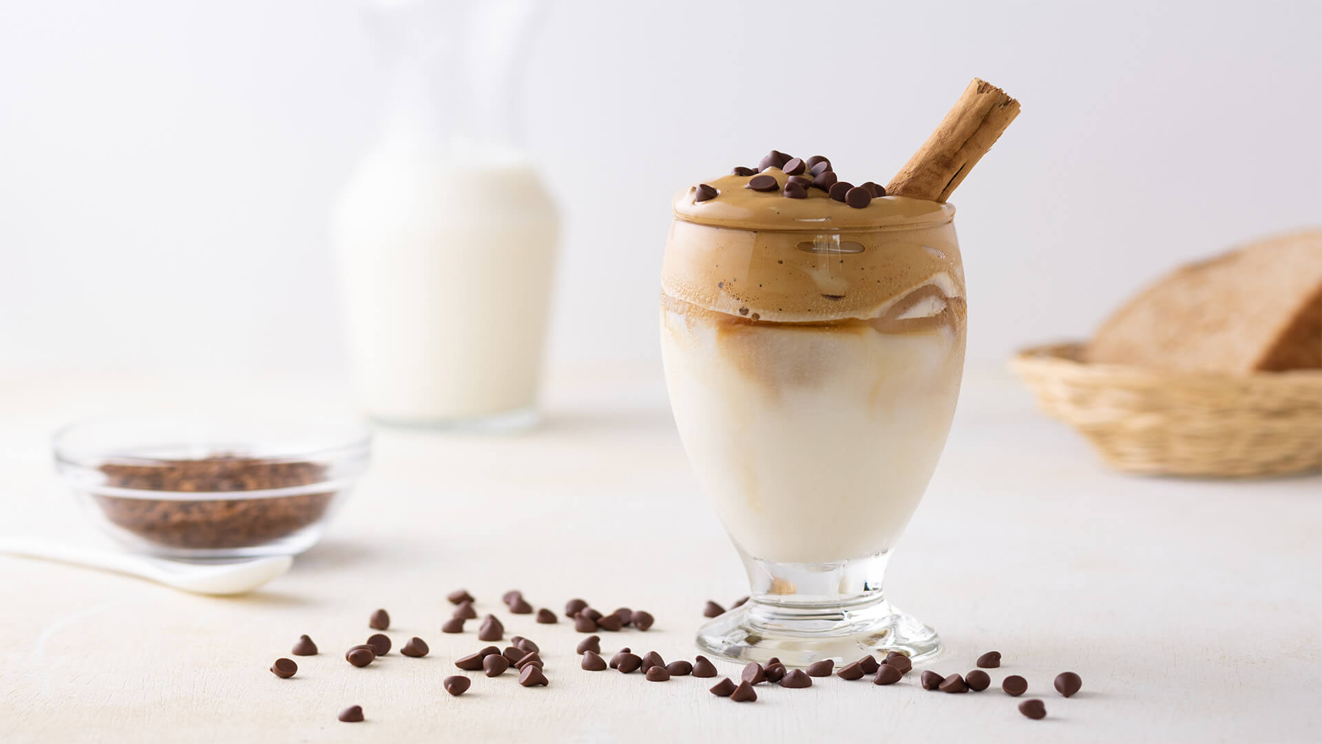 Bobajoy Blueberry Delgado Coffee