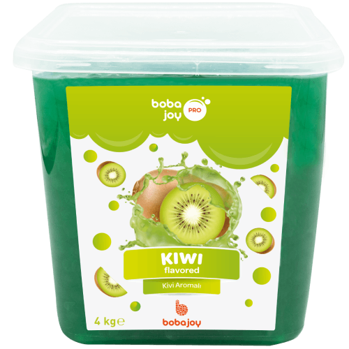 Bobajoy Pro Kivi Aromalı