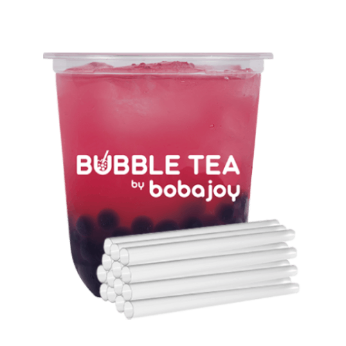 Bubble Tea<br/>Aksesuar