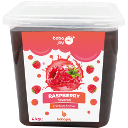 Bobajoy Pro Frambuaz Aromalı