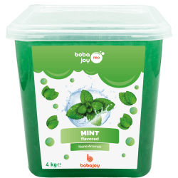 Bobajoy Pro Nane Aromalı
