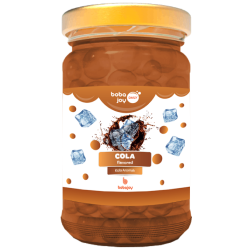 Bobajoy Daily Kola Aromalı