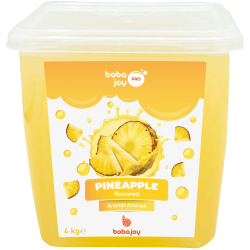 Bobajoy Pro Ananas Aromalı