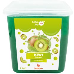 Bobajoy Pro Kivi Aromalı