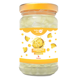 Bobajoy Daily Ananas Aromalı