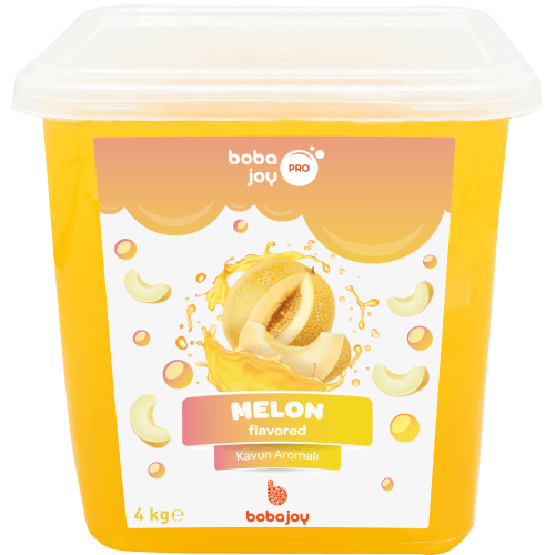 Bobajoy Pro Melon Flavored