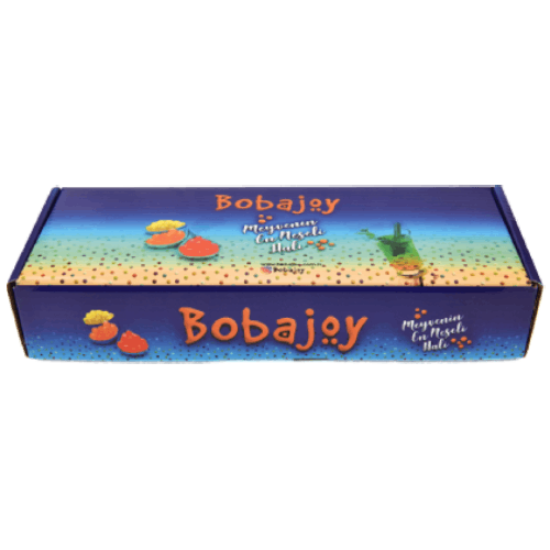 Bobajoy Limited Edition