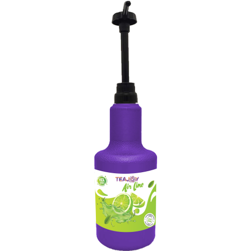 Teajoy Air Lime