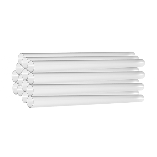 Bubble Tea Straws